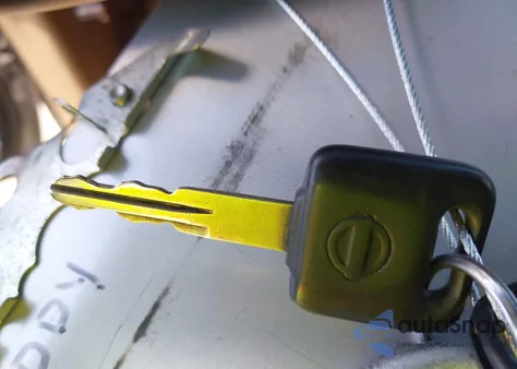 2007 Nissan Pathfinder Se z USA, uszkodzony, nr VIN 5N1AR18U87C614564